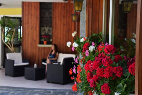 Hotel BB Villa Orchidea in Stresa