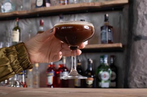 Zafora Hotel Cappadocia