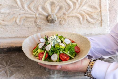 Zafora Hotel Cappadocia