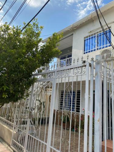 Brisas de Manzanares Apartamento in Ciénaga