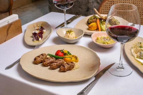 Zafora Hotel Cappadocia