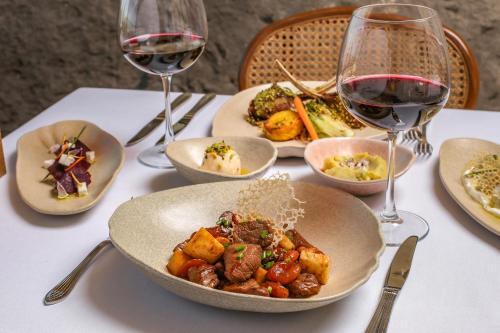 Zafora Hotel Cappadocia