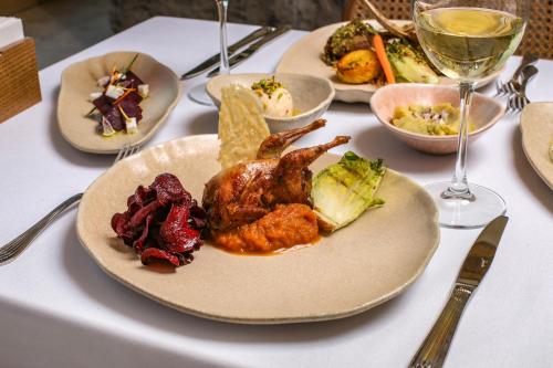 Zafora Hotel Cappadocia