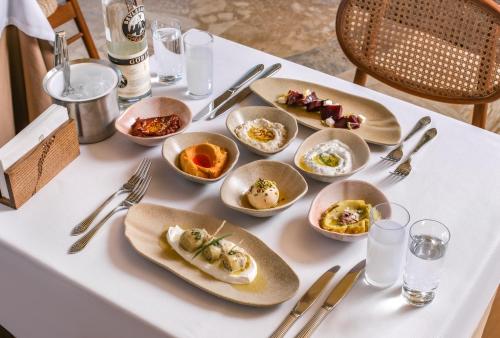 Zafora Hotel Cappadocia