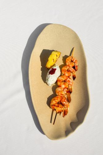 Zafora Hotel Cappadocia