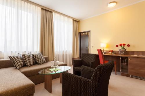 Hotel Augusta - image 3