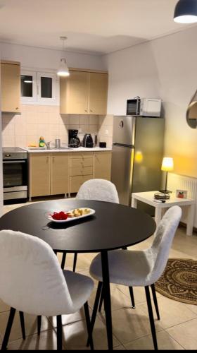 Costa Kalamos Suites in Аджія Апостолі