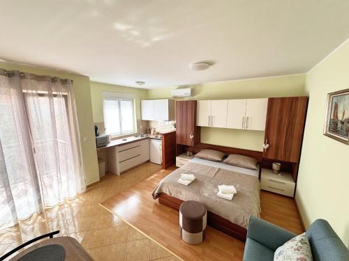 Apartment Vila Miranda Vodice 