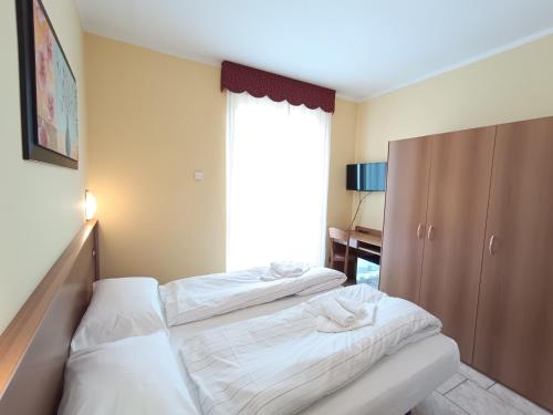 Hotel BB Villa Orchidea in Stresa