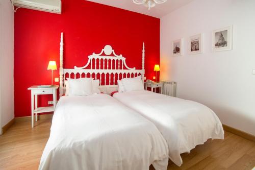 Hostal Adriano, Madrid (photo 8)