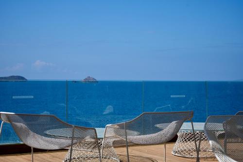 Atasagon Well-being Bodrum - 숙소 외관