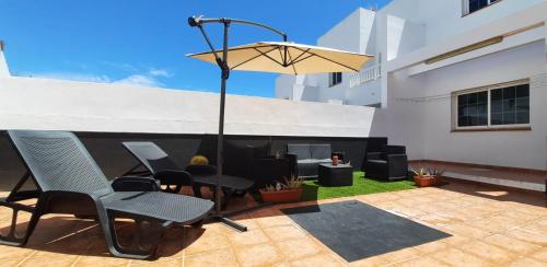 Ek Casa Adriana Arico