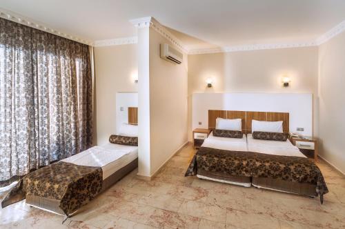 Saritas Hotel ONLY FAMILY CONCEPT