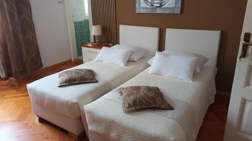 Guesthouse Vrlic