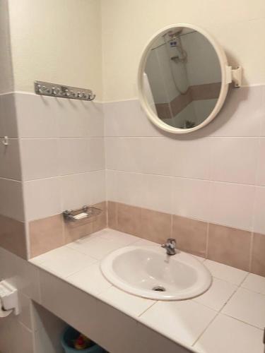 Studio 27 Sqm Jomtien beach By Rose-Montly rent