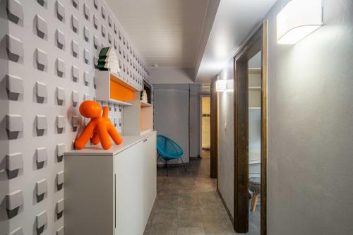 Cozy and Stylish with A-C in City Center!, Strasbourg (photo 2)