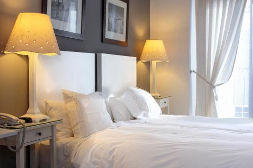 Hostal Adriano, Madrid (photo 10)