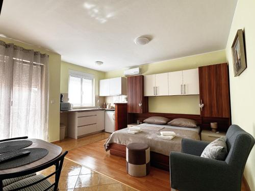 Apartments Villa Miranda 4
