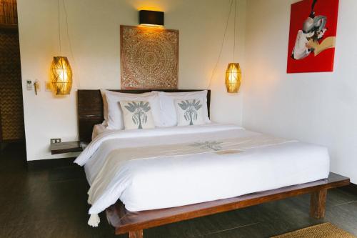 Cadlao Resort & Restaurant