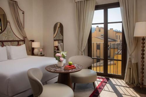 Premium Double or Twin Room