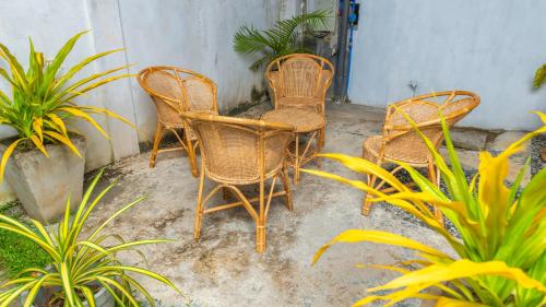 Two-Bedroom Apartment image 8
