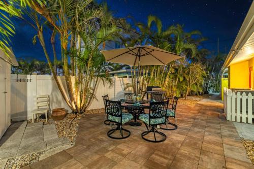 Two-Bedroom Holiday Home image 10