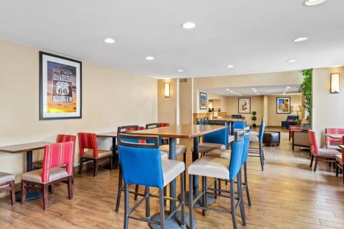 Foto - Comfort Inn & Suites Albuquerque Downtown