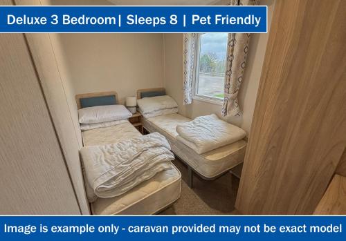 Crows Nest Caravan Park 2