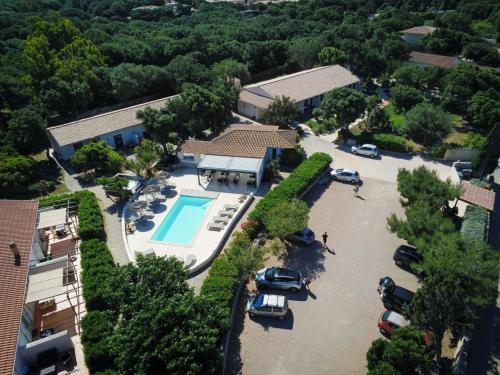 Hôtel Padolo