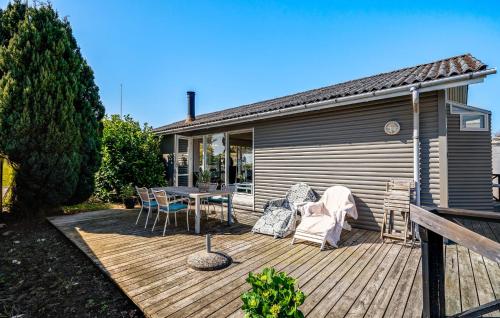 Dış Görünüm, 2 Bedroom Cozy Home In Kerteminde in Kerteminde