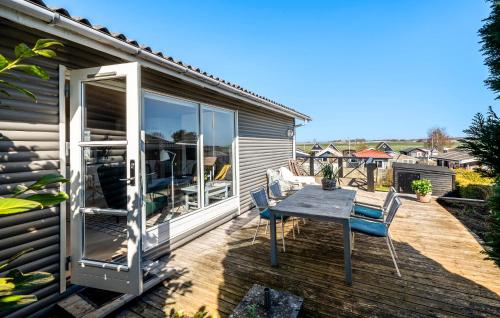 Dış Görünüm, 2 Bedroom Cozy Home In Kerteminde in Kerteminde