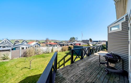 Dış Görünüm, 2 Bedroom Cozy Home In Kerteminde in Kerteminde