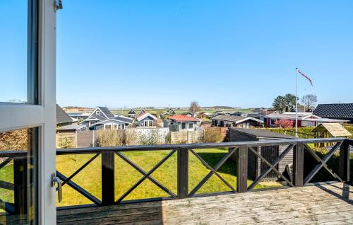 Manzara, 2 Bedroom Cozy Home In Kerteminde in Kerteminde