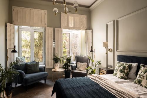 Moja Apartments Krakow Old Town, Cracovie