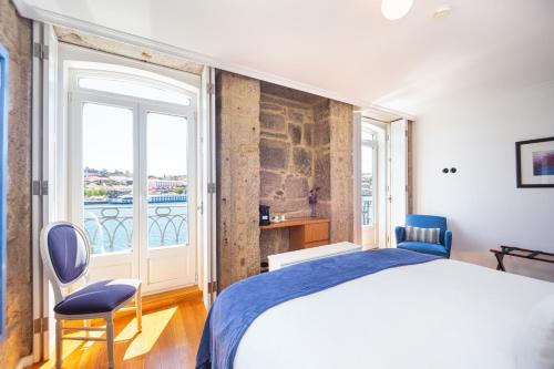 1872 River House by Olivia, Porto