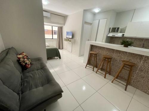 One-Bedroom Apartment image 10