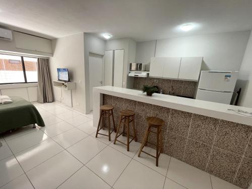 One-Bedroom Apartment image 9
