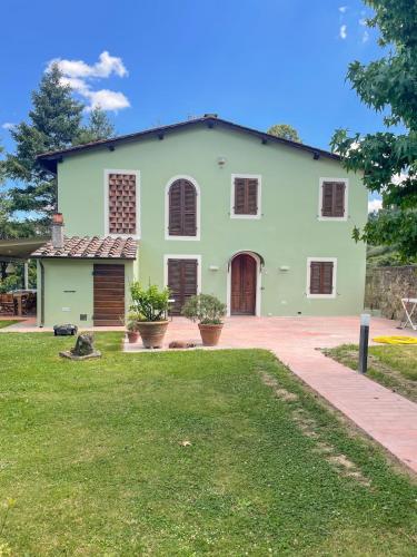 Casale Geos