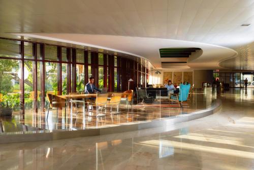 hotel photo