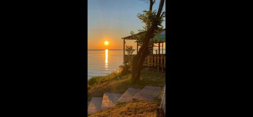 Къща за гости Беглик таш 3 in Пріморско