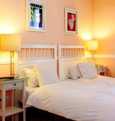 Hostal Adriano, Madrid (photo 11)