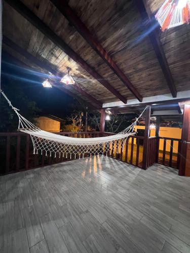 Quijos Sumaco - Villa Esther in Cosanga