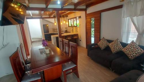 Quijos Sumaco - Villa Esther in Cosanga