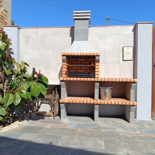 Can Cinto in Vilamacolum
