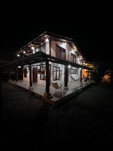 Quijos Sumaco - Villa Esther in Cosanga