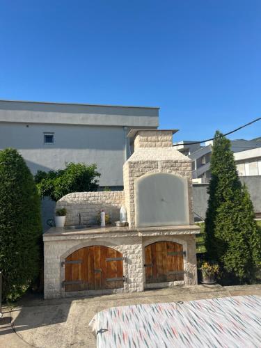 Casa di Lipa in Celuga