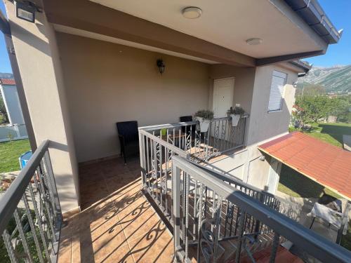 Casa di Lipa in Celuga