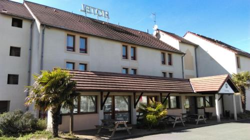 B&B HOTEL Chatellerault