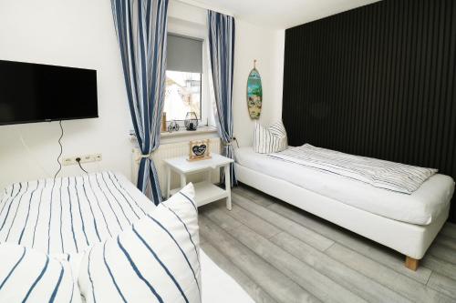Strandkojen - main image