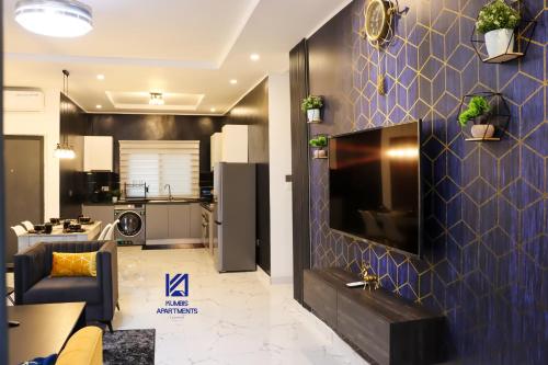 Facilities, Kumbis Apartments Jabang in Brufut